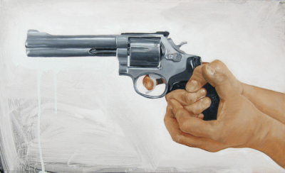 357 Magnum - Michael Rousseau 357_Magnum - Michael_Rousseau