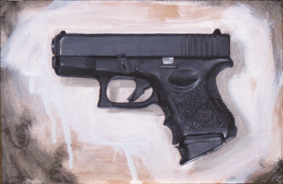 Glock 26 9mm - Michael Rousseau Glock_26_9mm - Michael Rousseau